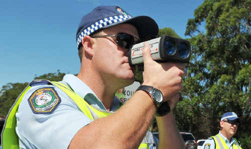 The NRMA and Police Association want traffic fine revenue to fund more highway police. The NRMA and Police Association want traffic fine revenue to fund more highway police.
